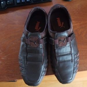 Puma Vedano Men's Shoes